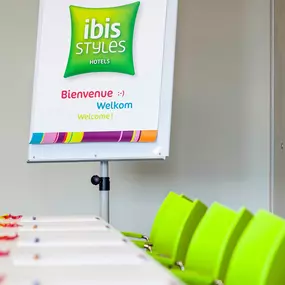 Bild von ibis Styles Zeebrugge