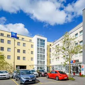 Bild von ibis budget Winterthur