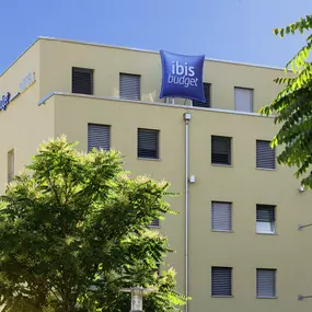 Bild von ibis budget Winterthur