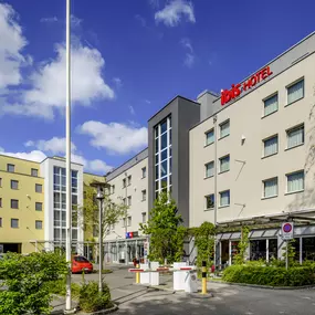 Bild von ibis budget Winterthur