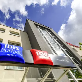 Bild von ibis budget Winterthur