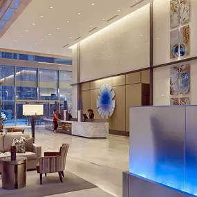 Bild von Fairmont Pittsburgh