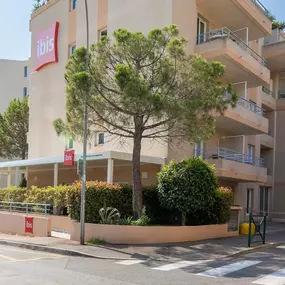 Bild von Ibis Roquebrune Cap Martin Menton