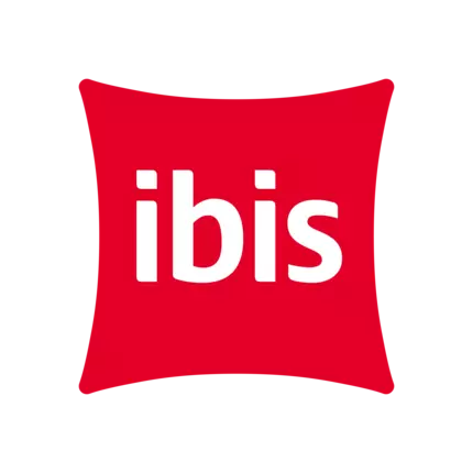 Logo van Ibis Roquebrune Cap Martin Menton