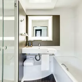 Bild von Novotel Suites Paris Stade de France