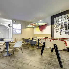 Bild von Novotel Suites Paris Stade de France