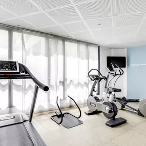 Bild von Novotel Suites Paris Stade de France