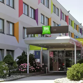 Bild von ibis Styles Linz