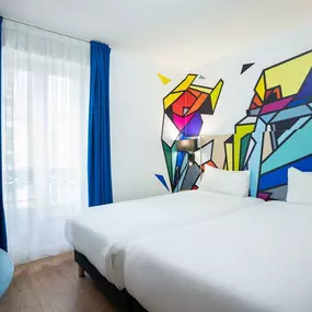 Bild von ibis Styles Paris Maine Montparnasse