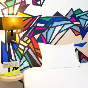 Bild von ibis Styles Paris Maine Montparnasse