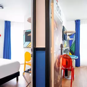 Bild von ibis Styles Paris Maine Montparnasse