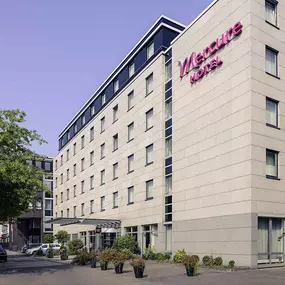 Bild von Mercure Hotel Duesseldorf City Nord