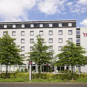 Bild von Mercure Hotel Duesseldorf City Nord