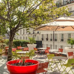 Bild von Hôtel Mercure Paris Montmartre Sacré-Coeur