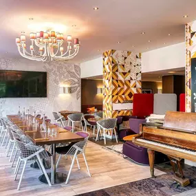 Bild von Hôtel Mercure Paris Montmartre Sacré-Coeur