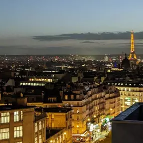 Bild von Hôtel Mercure Paris Montmartre Sacré-Coeur