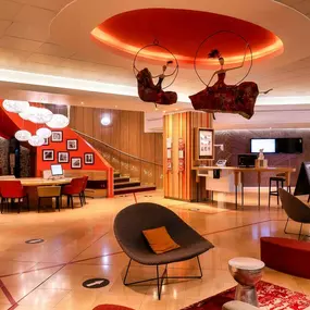 Bild von Hôtel Mercure Paris Montmartre Sacré-Coeur