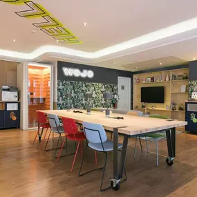 Bild von Hôtel Mercure Paris Montmartre Sacré-Coeur