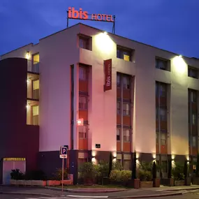 Bild von ibis Lyon Gerland Rue Mérieux