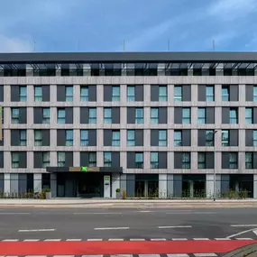 Bild von ibis Styles Magdeburg