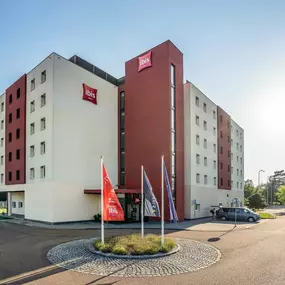 Bild von ibis Plzen