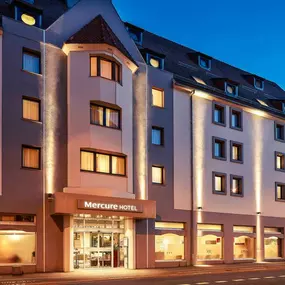 Bild von Hôtel Mercure Colmar Centre Unterlinden