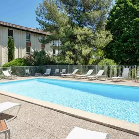 Bild von Novotel Aix-en-Provence Beaumanoir Les 3-Sautets