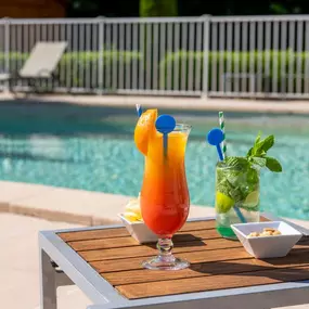 Bild von Mercure Aix en Provence Beaumanoir