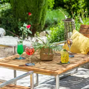 Bild von Mercure Aix en Provence Beaumanoir