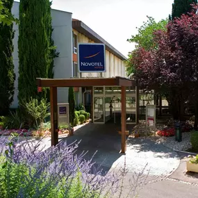 Bild von Mercure Aix en Provence Beaumanoir