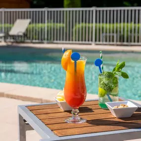 Bild von Mercure Aix en Provence Beaumanoir