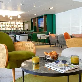 Bild von Mercure Aix en Provence Beaumanoir