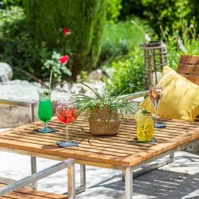 Bild von Mercure Aix en Provence Beaumanoir