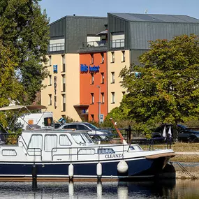 Bild von ibis budget Auxerre Centre