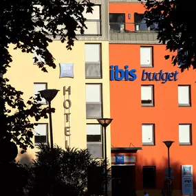 Bild von ibis budget Auxerre Centre