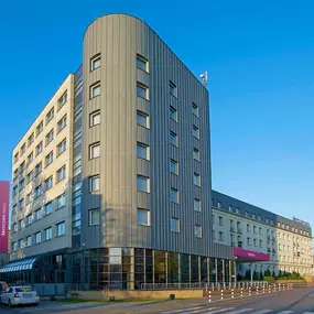 Bild von Hotel Mercure Warszawa Airport