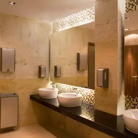 Bild von Hotel Mercure Warszawa Airport