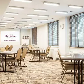 Bild von Hotel Mercure Warszawa Airport