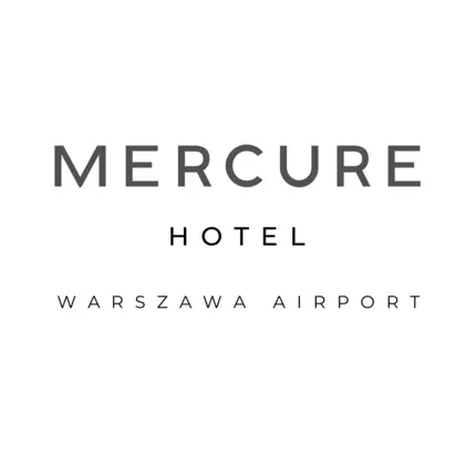 Logo de Hotel Mercure Warszawa Airport