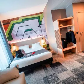 Bild von ibis Styles Clamart Gare Grand Paris