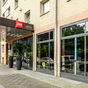 Bild von ibis Berlin City Potsdamer Platz