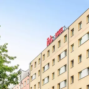 Bild von ibis Berlin City Potsdamer Platz