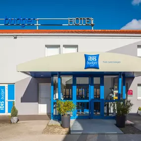 Bild von ibis budget Nuits-Saint-Georges