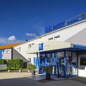 Bild von ibis budget Nuits-Saint-Georges