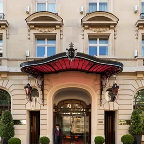 Bild von Le Royal Monceau - Raffles Paris