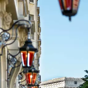 Bild von Le Royal Monceau - Raffles Paris