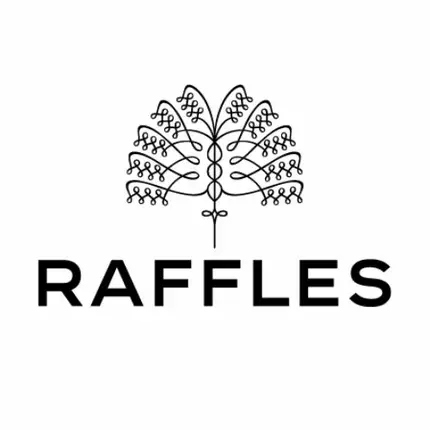 Logo von Le Royal Monceau - Raffles Paris