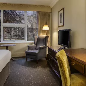 Bild von Mercure Winchester Wessex Hotel