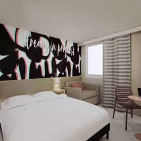 Bild von ibis Styles Bordeaux Centre Gare