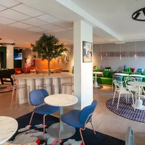 Bild von ibis Styles Bordeaux Centre Gare